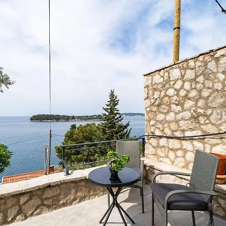 Villa Green Sunset Dubrovnik Kültér fotó