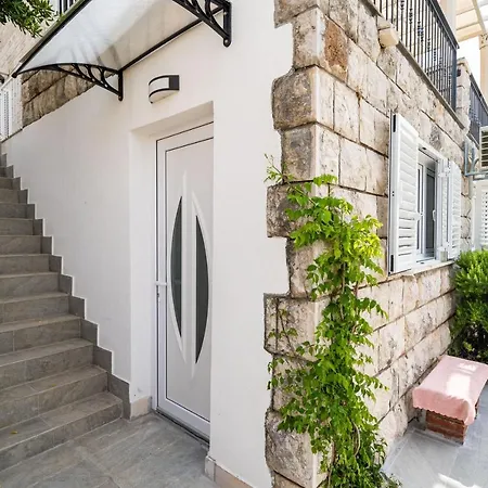 Villa Green Sunset Dubrovnik Kültér fotó